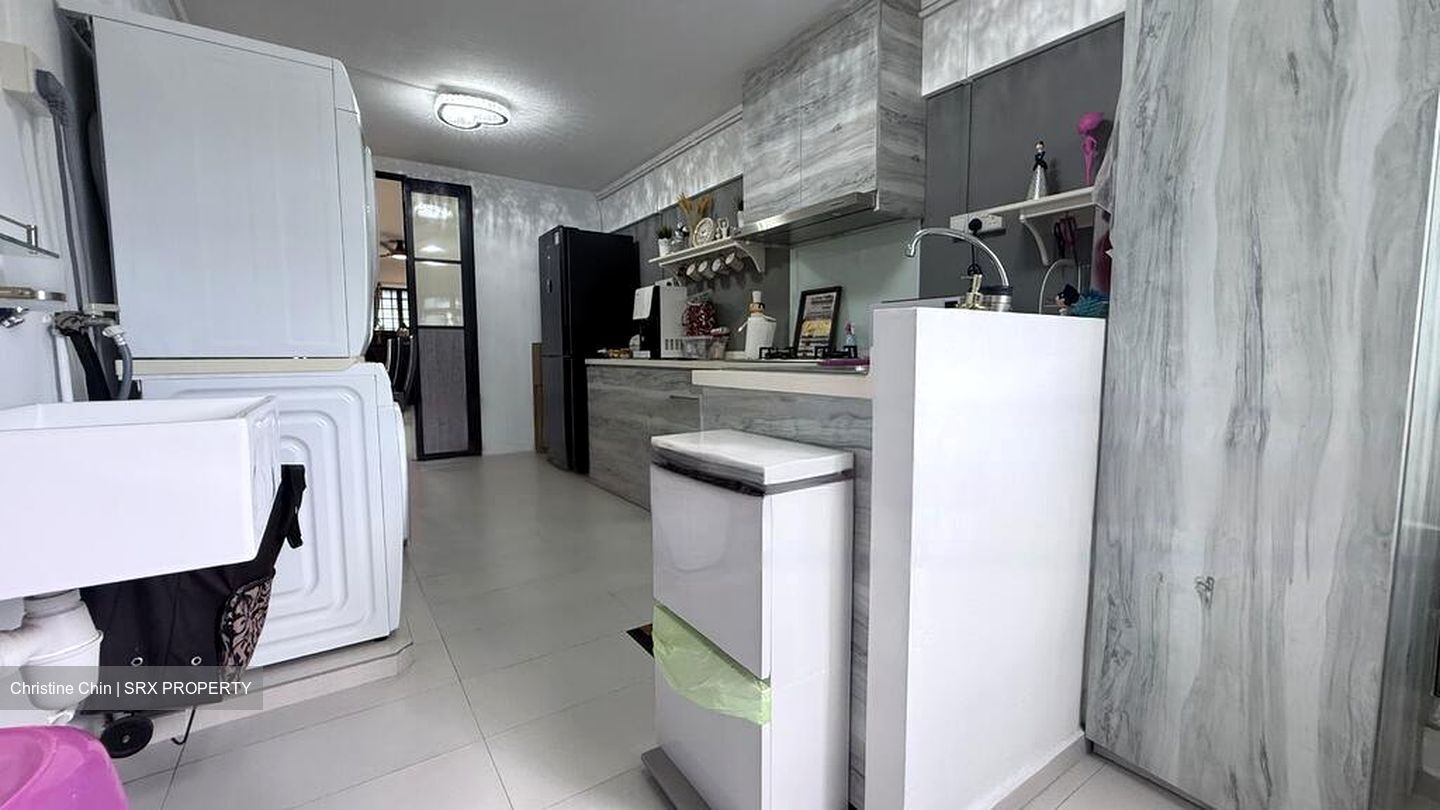 Blk 322 Ang Mo Kio 31 (Ang Mo Kio), HDB 3 Rooms #476771811